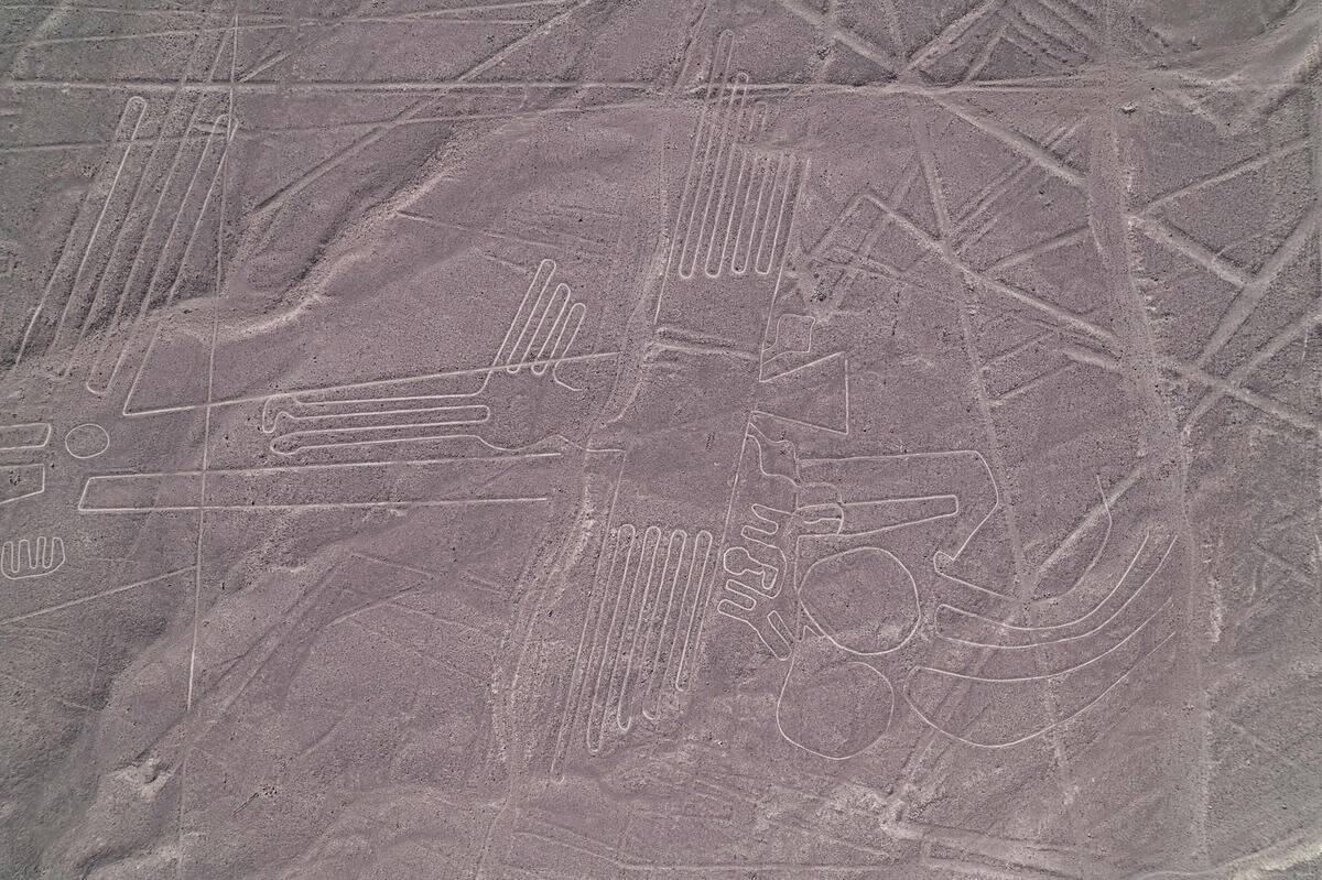 TOPSHOT-PERU-ARCHAEOLOGY-NAZCA
