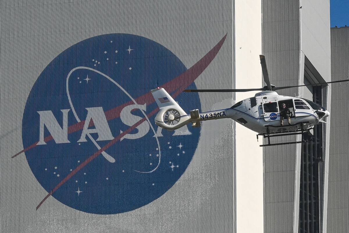 US-SPACE-NASA-CREW-11-SPACEX-AEROSPACE