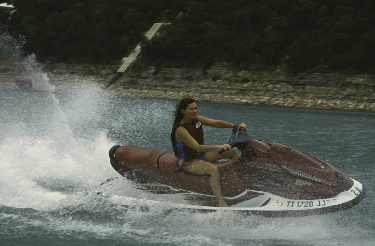 Waverunner