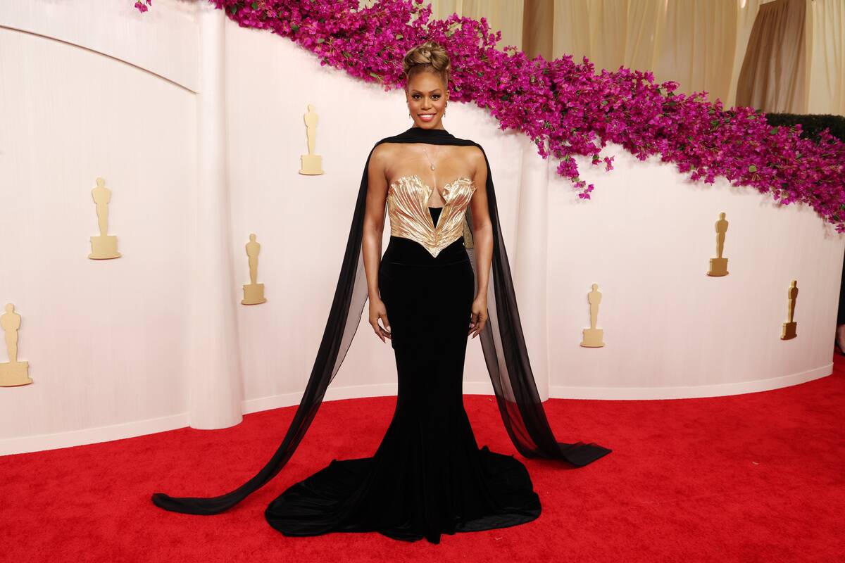 96th Annual Academy Awards - Arrivals