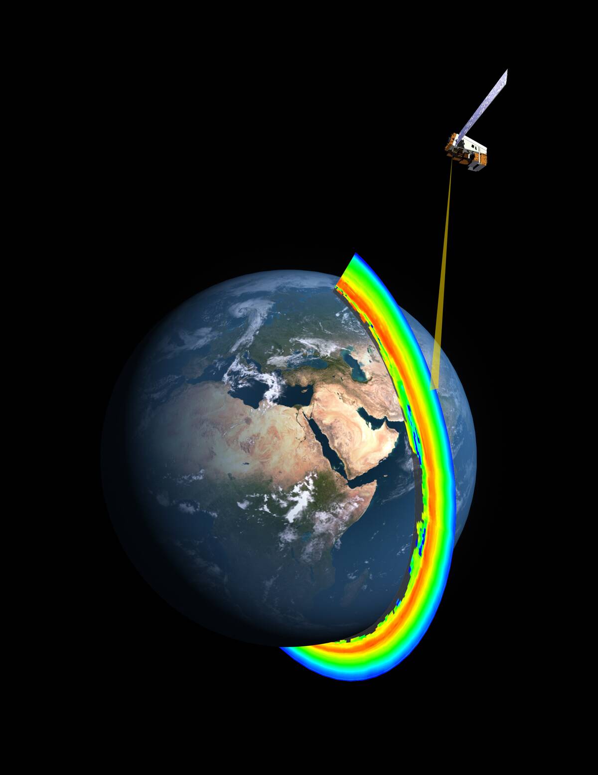 A_cross-section_of_Earth's_ozone_layer