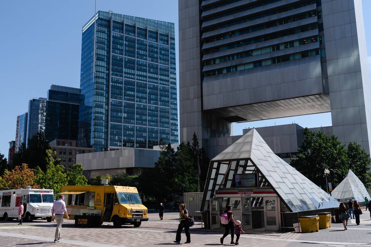 After 100 Years, Trillion-Dollar Fund Manager Wellington Wants You to Know Its Name