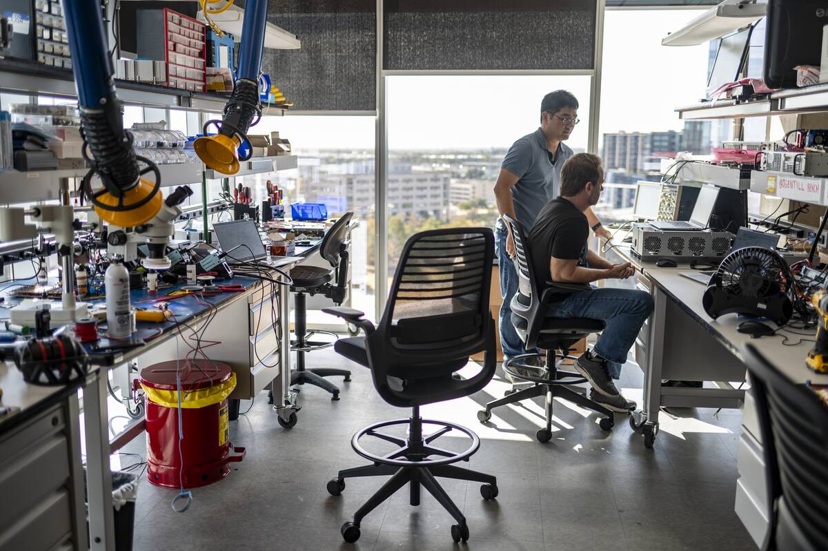 Amazon's Moonshot Plan To Rival Nvidia In AI Chips