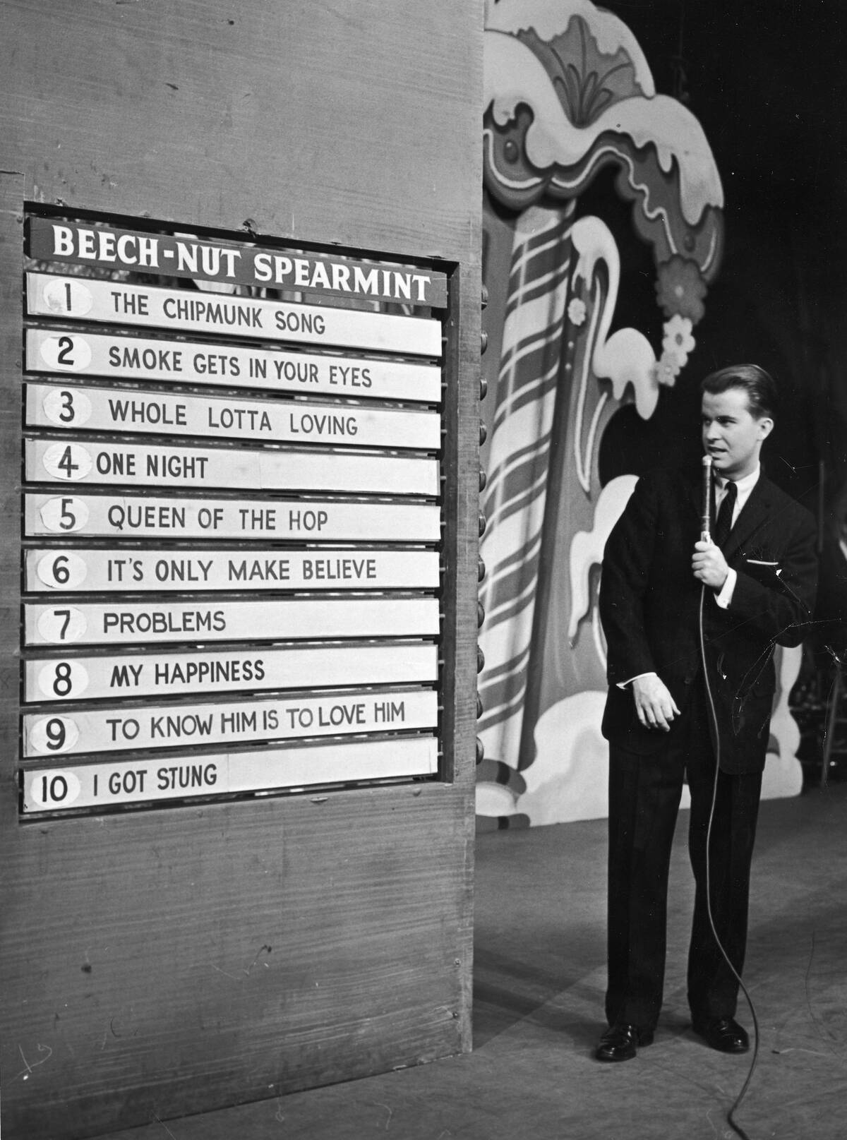 American Bandstand