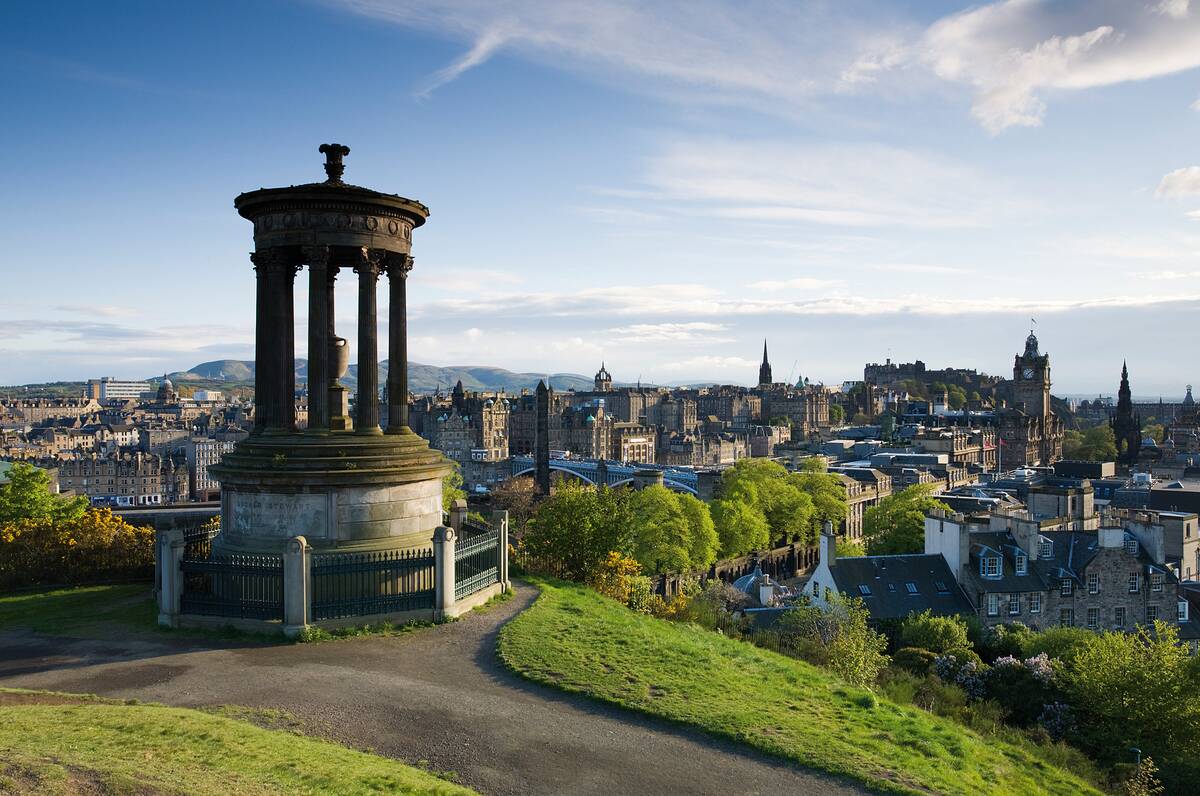 Assorted Location Shoots