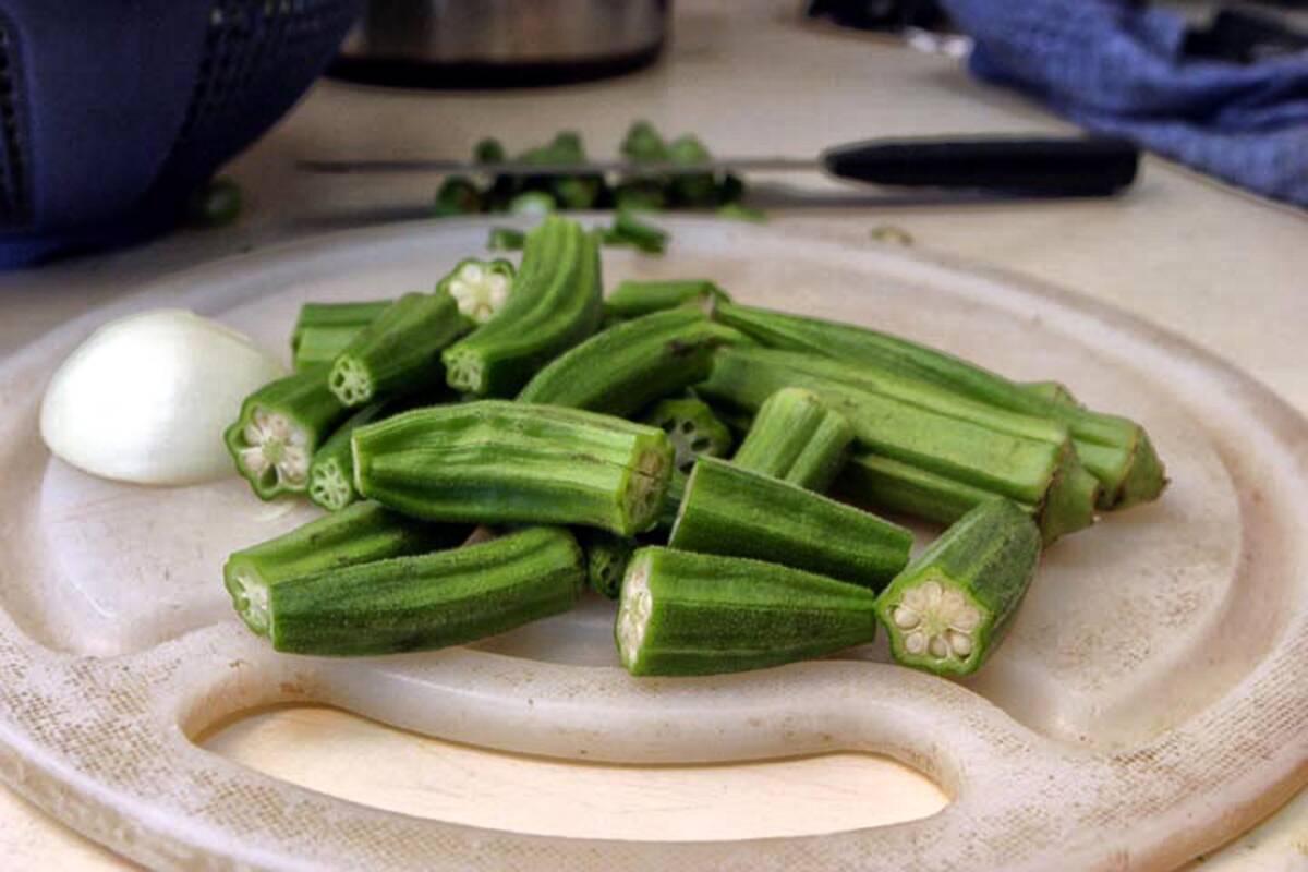 Bill Tompkins Indian Cooking class Archive