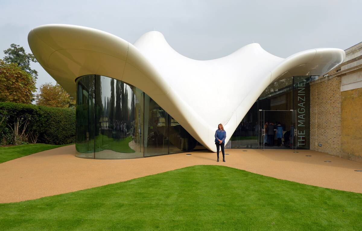 BRITAIN-ART-ARCHITECTURE