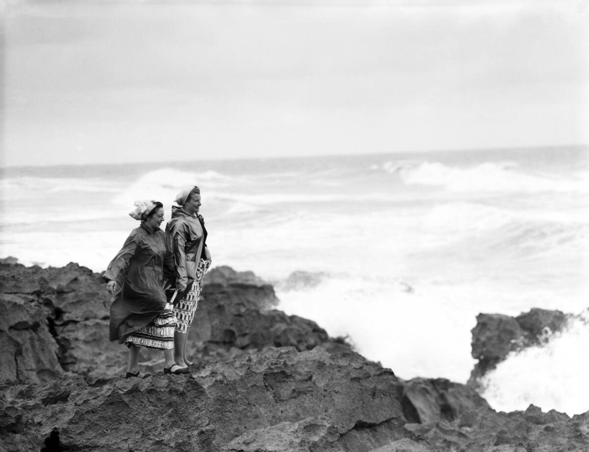 Coney Beach Porthcawl