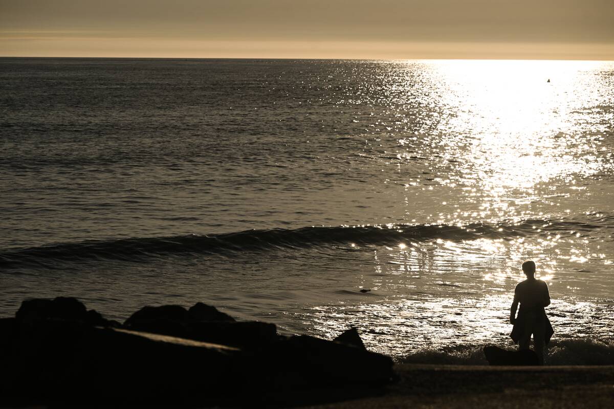 Daily Life In Portbail