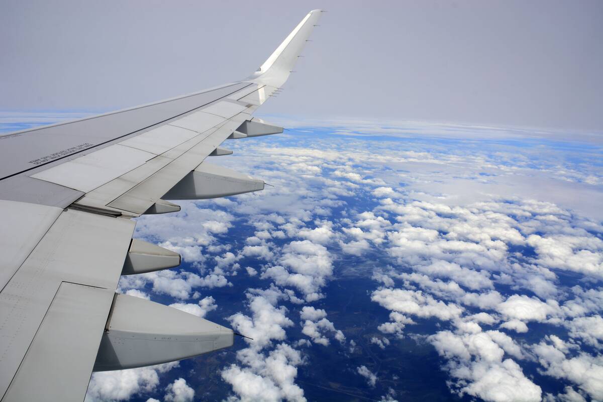 Dallas/Fort Worth International Airport