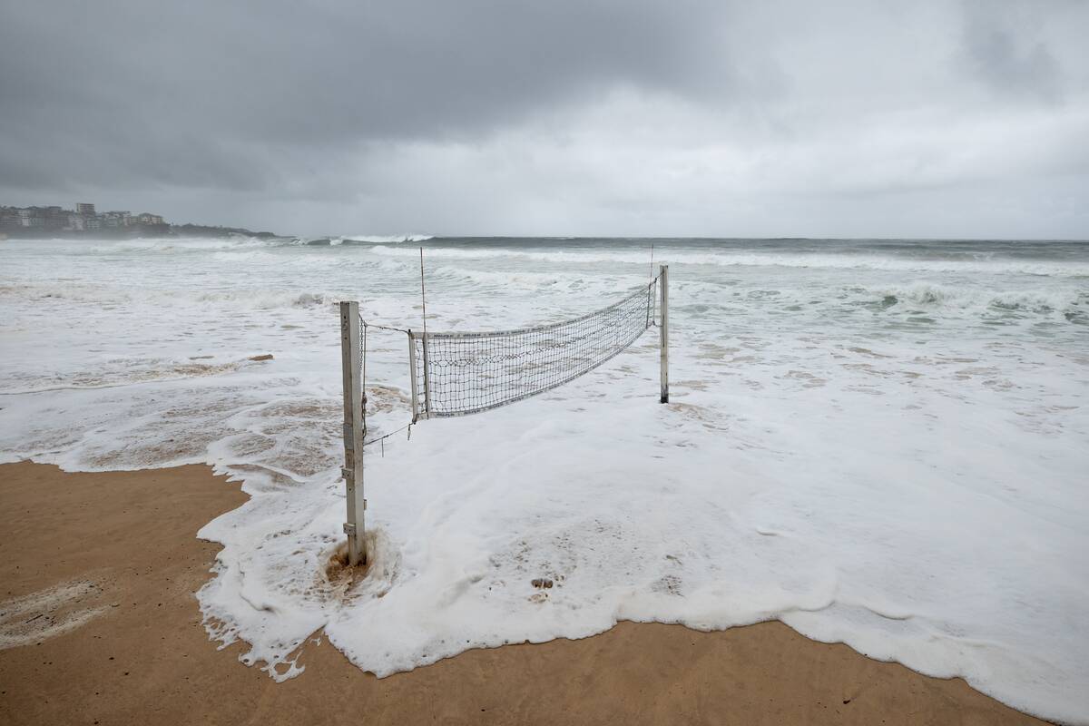 Eastern Australia Faces Ongoing Flood Emergency