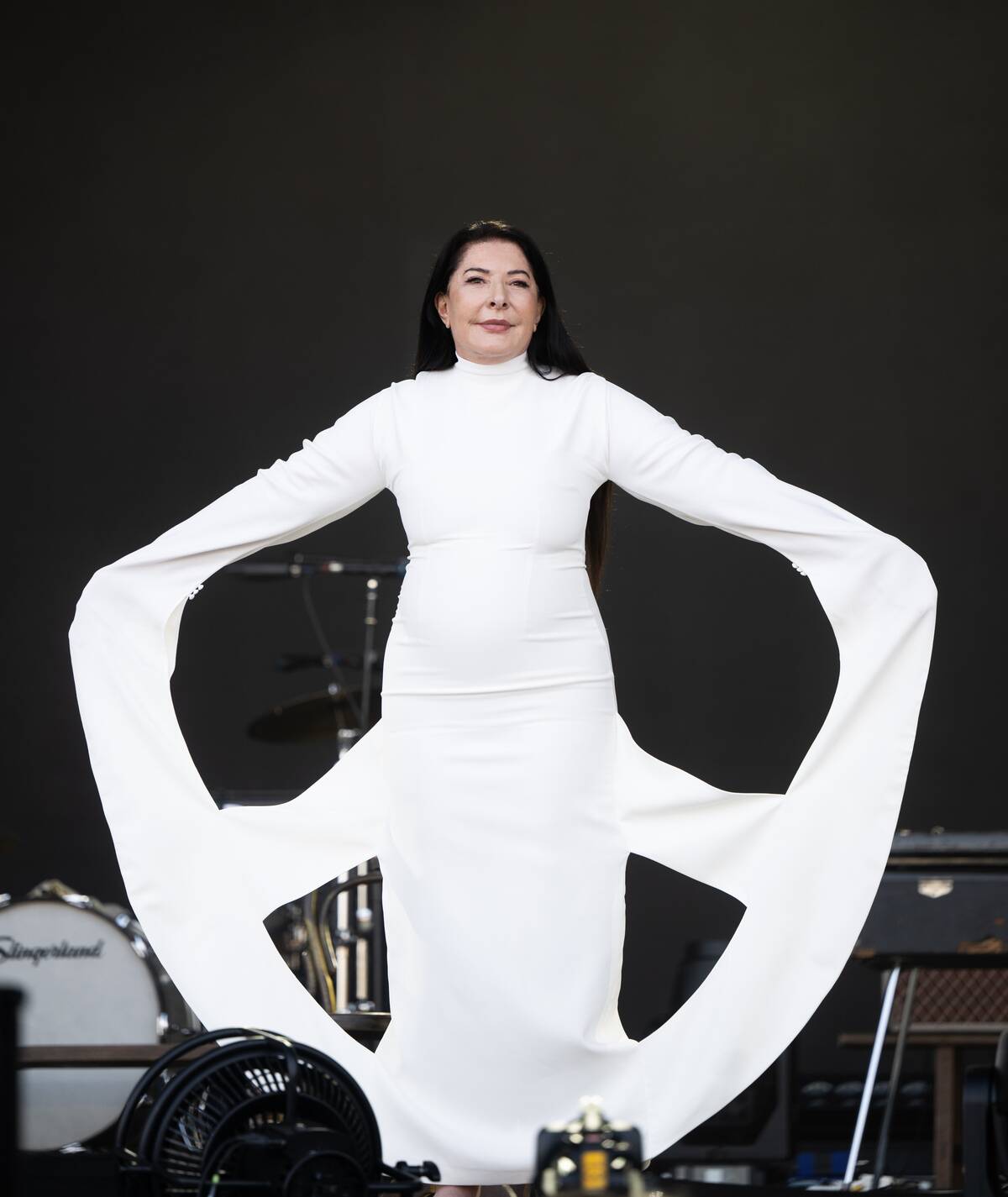 Glastonbury Festival 2024 - Day Three