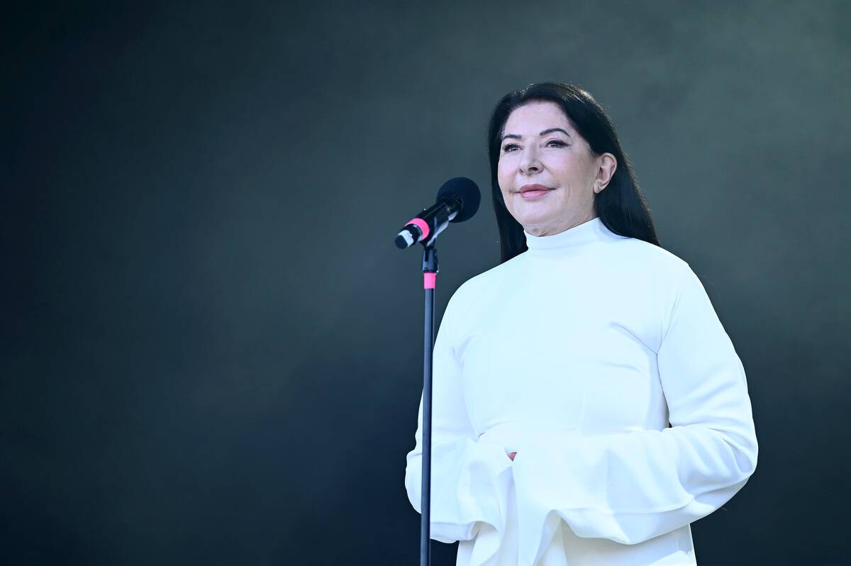 Glastonbury Festival 2024 - Day Three