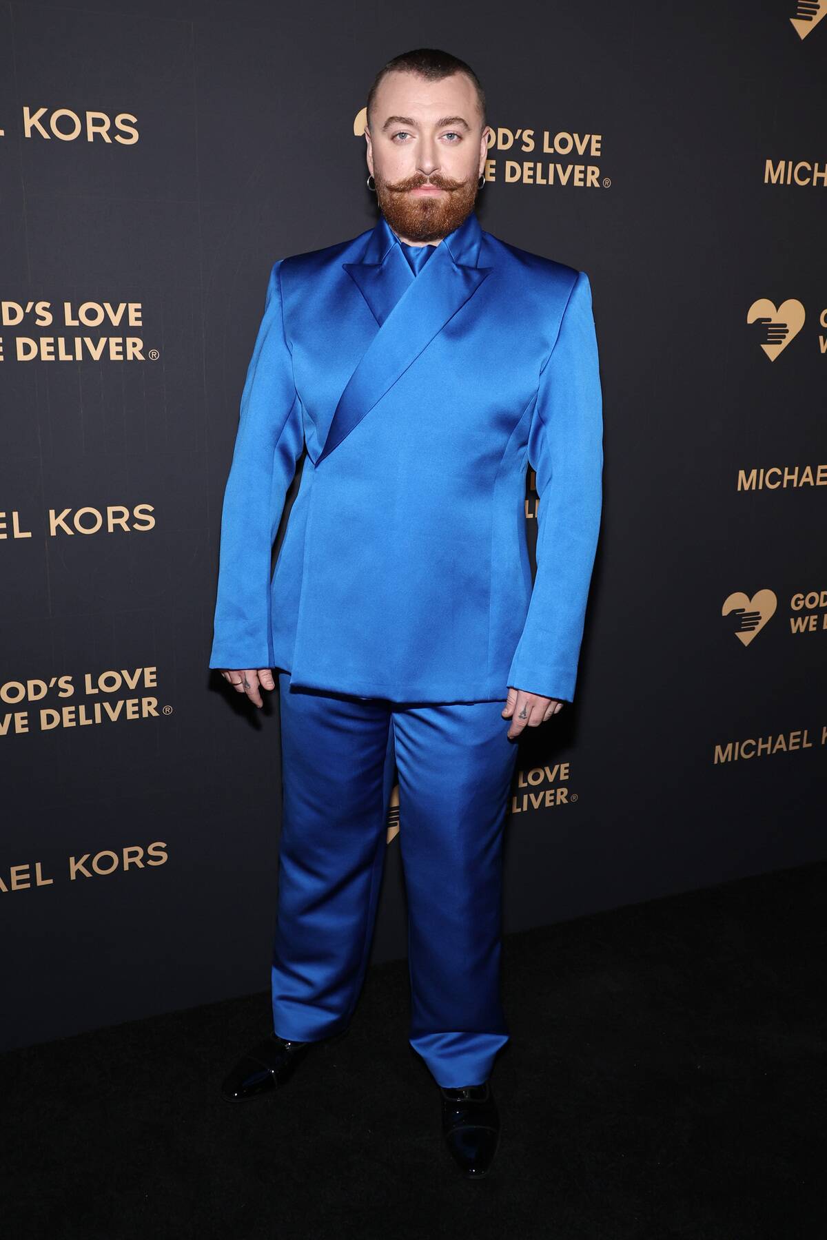 God's Love We Deliver Golden Heart Awards