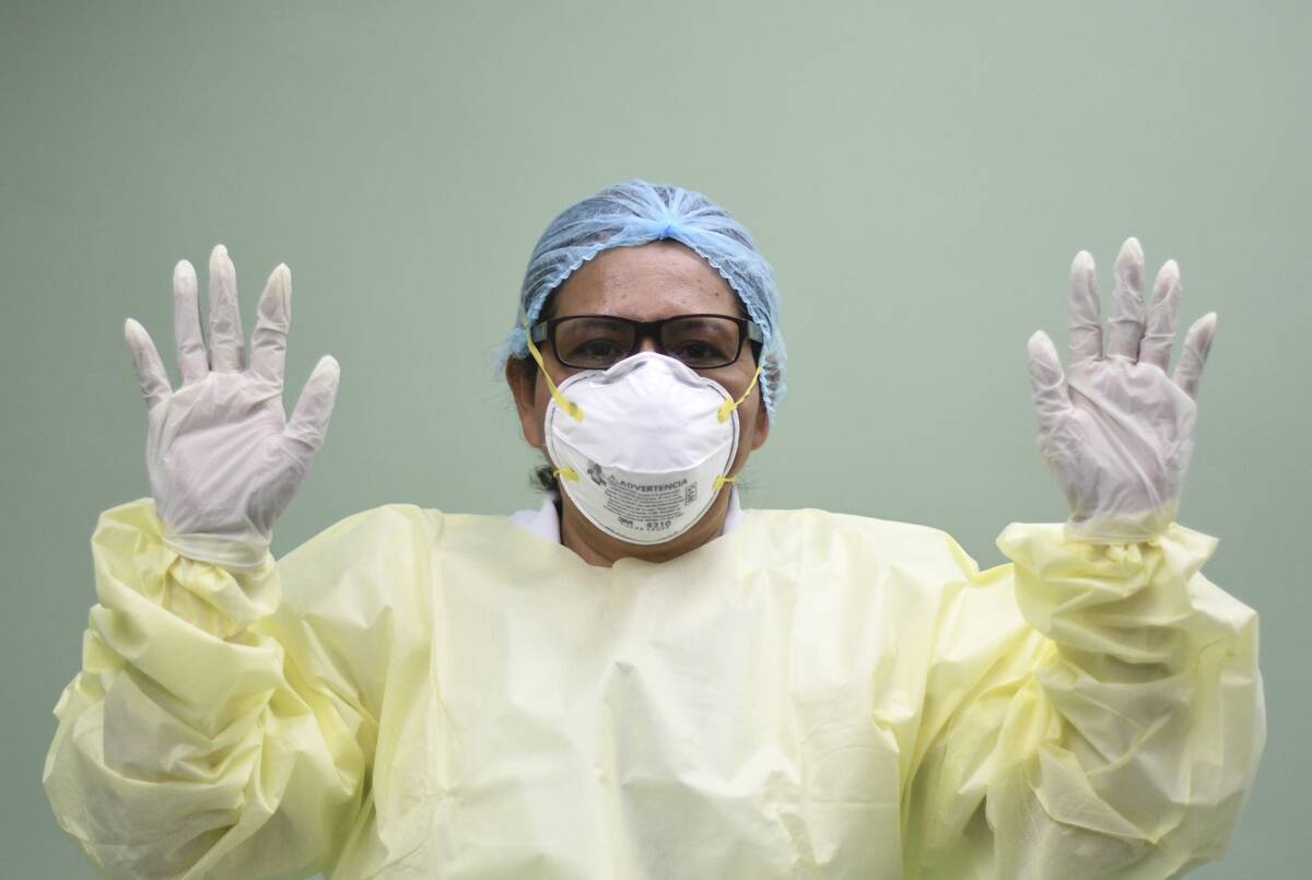 GUATEMALA-CHINA-HEALTH-VIRUS-CORONAVIRUS-COVID-19