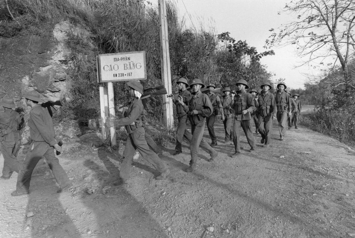 Guerre sino-vietnamienne