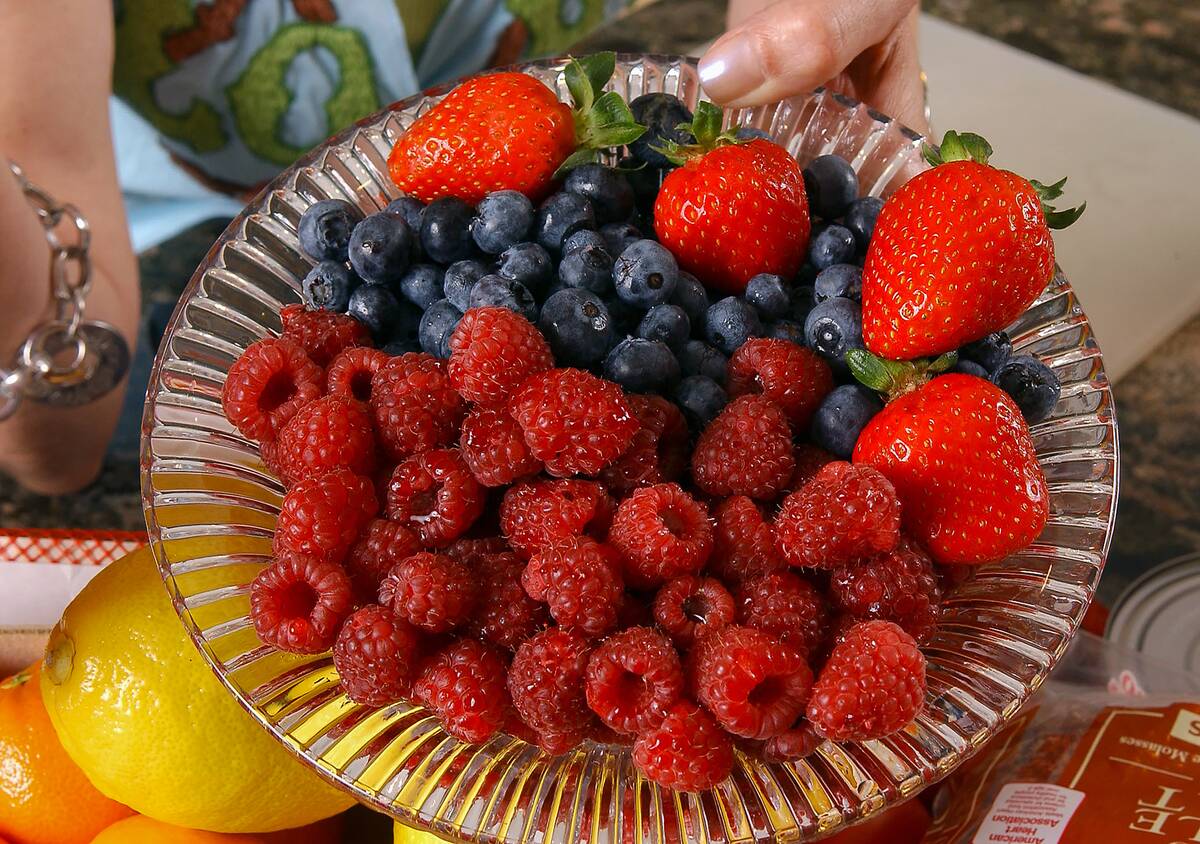 Healthier Food Options For Body