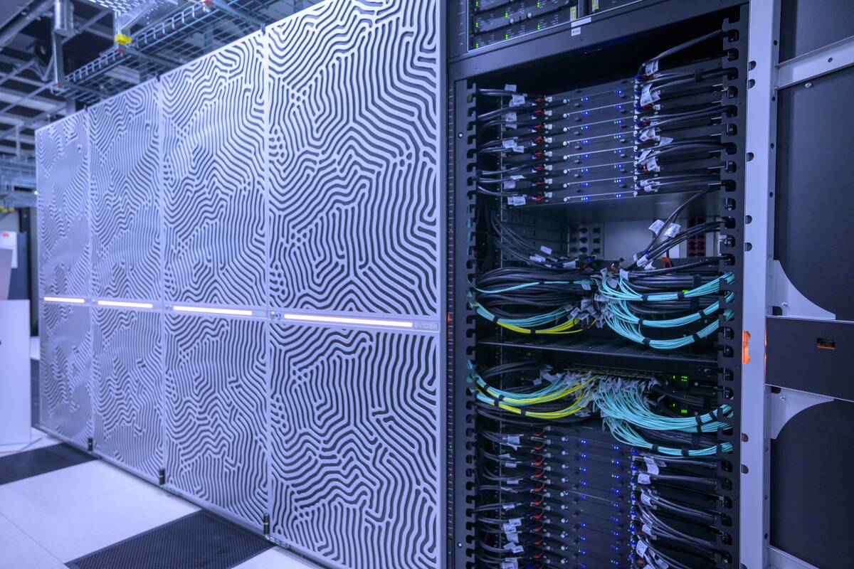 JUPITER Supercomputer Launch