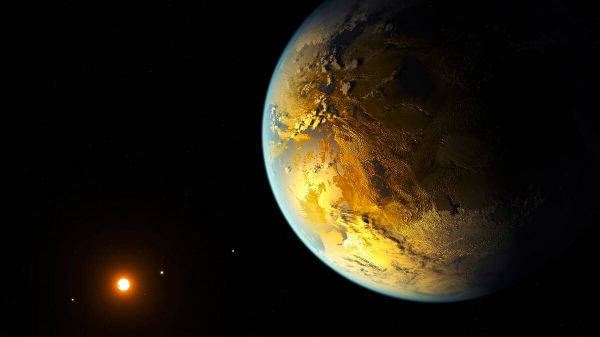 Kepler-186f (also known by its Kepler Object of Interest designation KOI-571