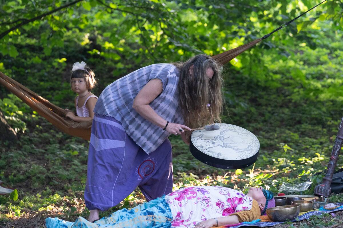 'Kraina Mriy' Music Festival 2024