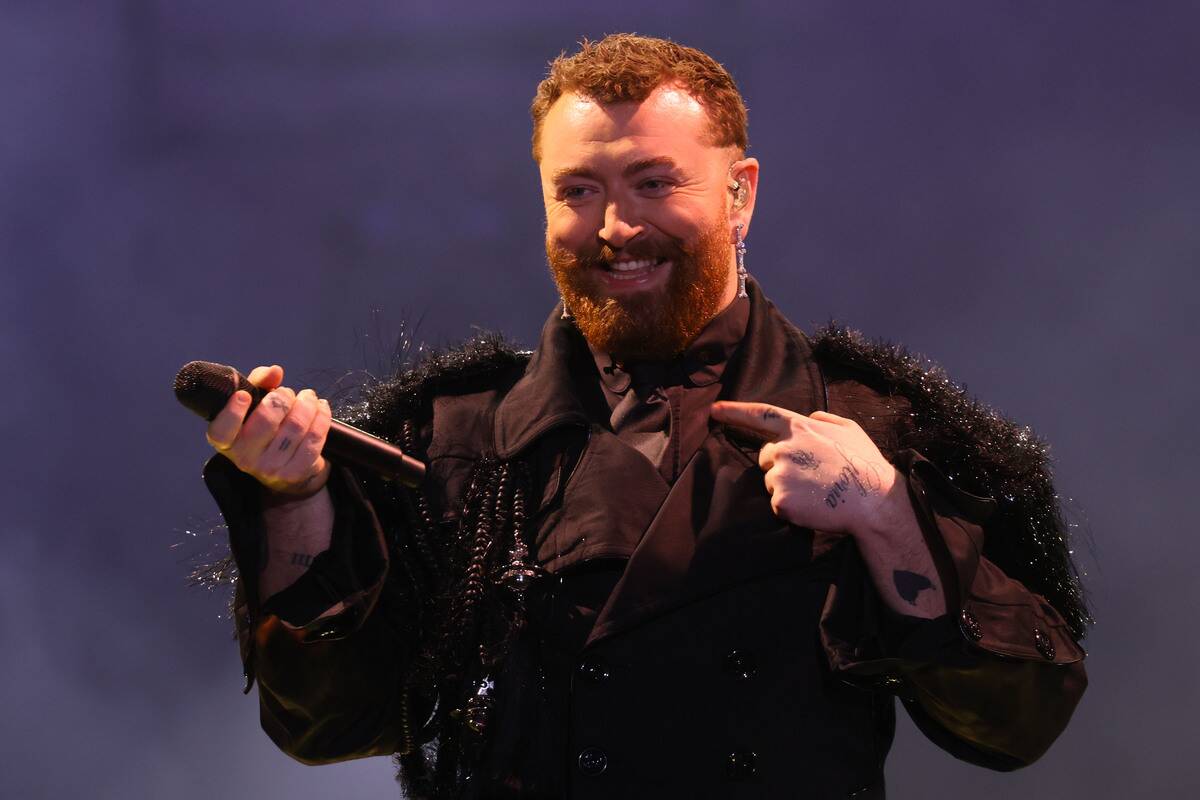 Lollapalooza Chile 2024 - Day 3