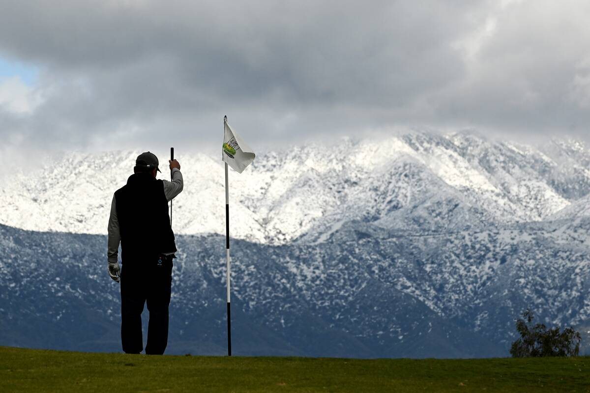 More rain coming to SoCal through Wednesday after epic stormstorm moves out