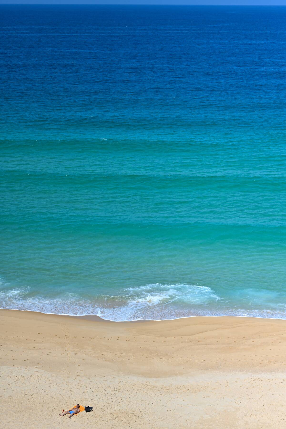 PORTUGAL-THE ALENTEJO REGION: BETWEEN LAND AND SEA