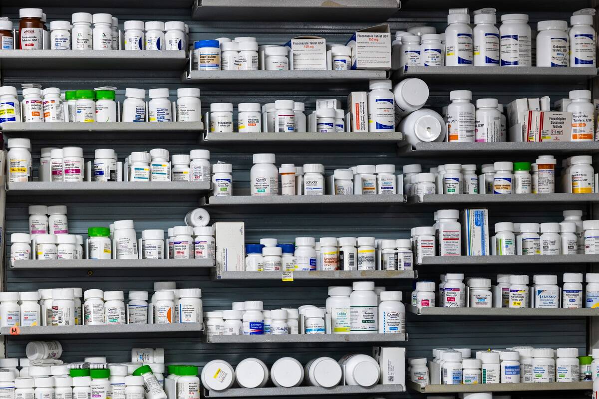 Prescription Drug Prices Increase 37 Percent In Last Decade