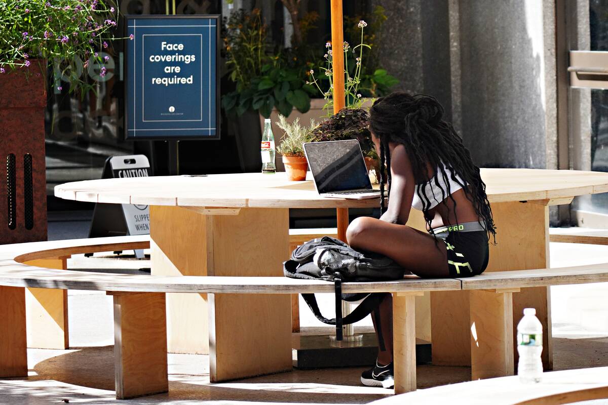 Re-opening Continues Across Densely Populated New York And New Jersey Areas