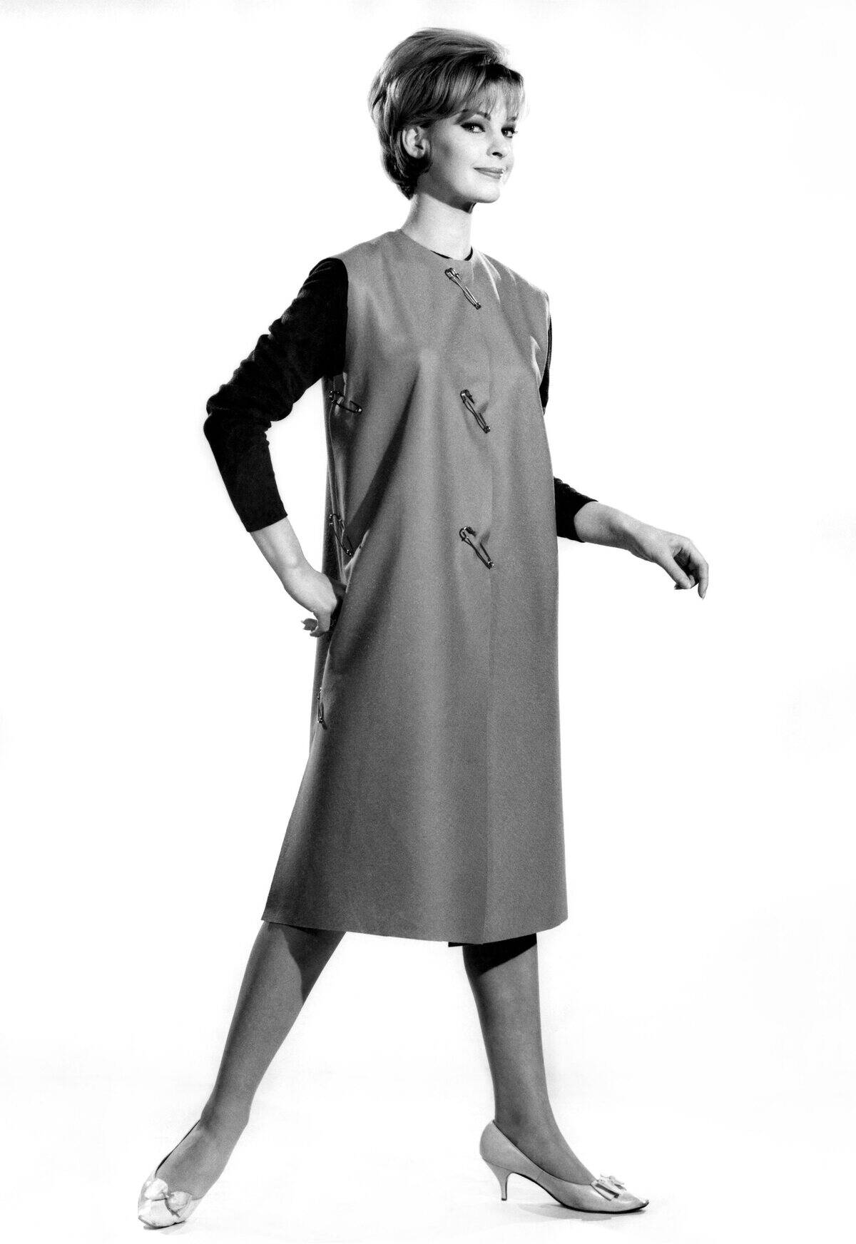 Reveille fashion 1962