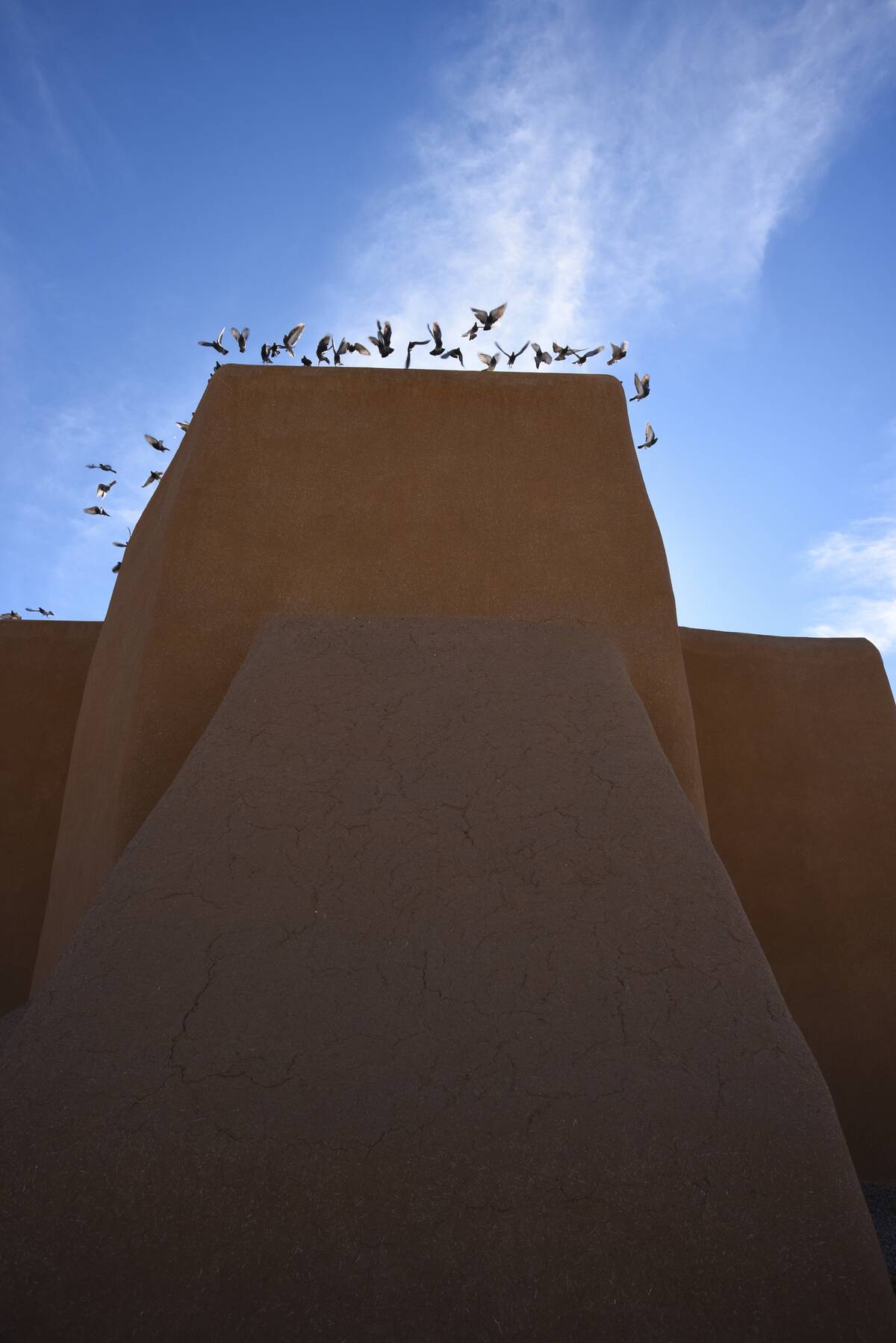 Taos, New Mexico, scenics