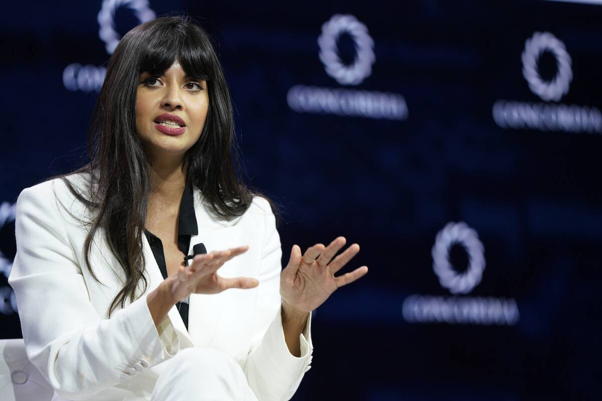 The 2019 Concordia Annual Summit - Day 2