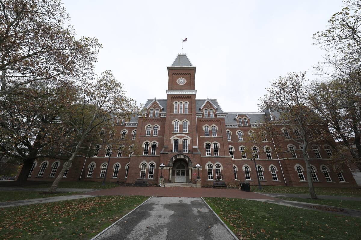 The Ohio State University