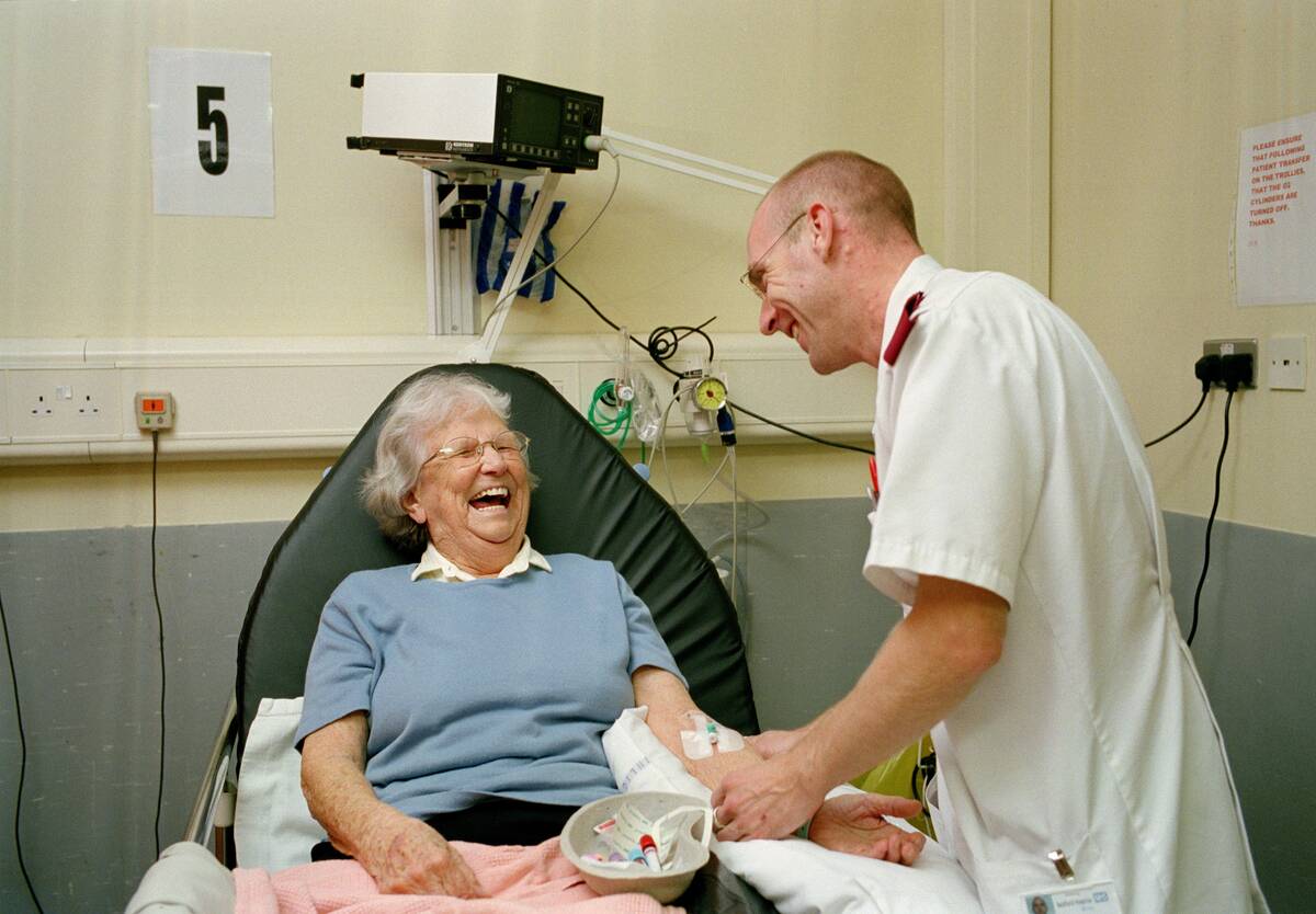 Tom Stoddart Collection