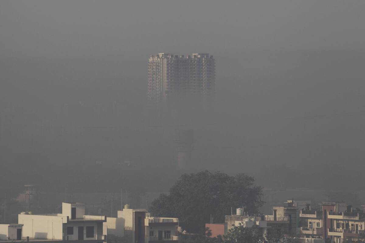 TOPSHOT-INDIA-ENVIRONMENT-POLLUTION