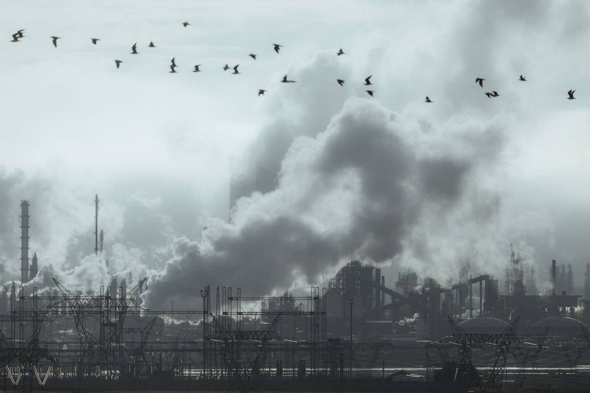 TOPSHOT-SAFRICA-ENERGY-ENVIRONMENT-SASOL-FEATURE