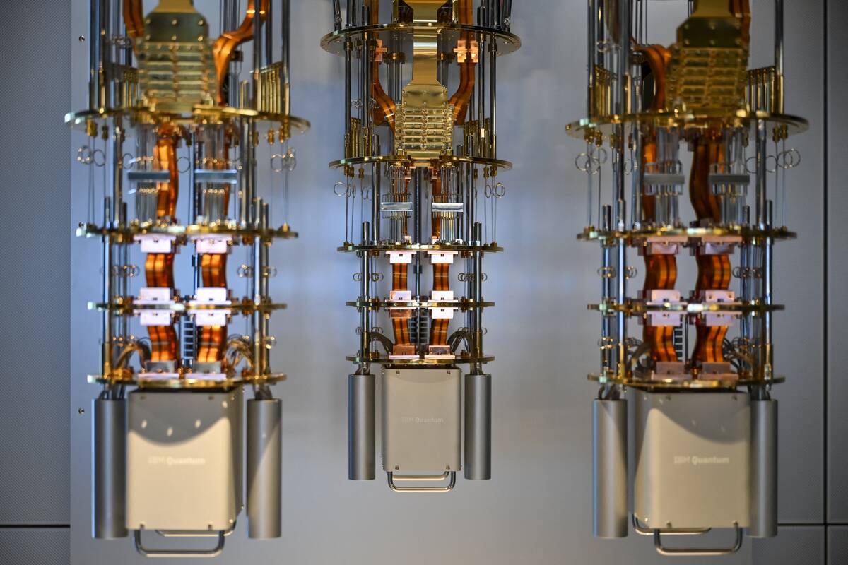 US-TECHNOLOGY-INTERNET-IBM