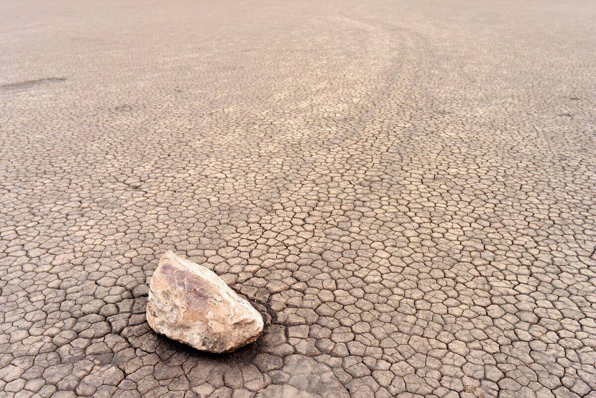 US-TOURISM-DEATH VALLEY
