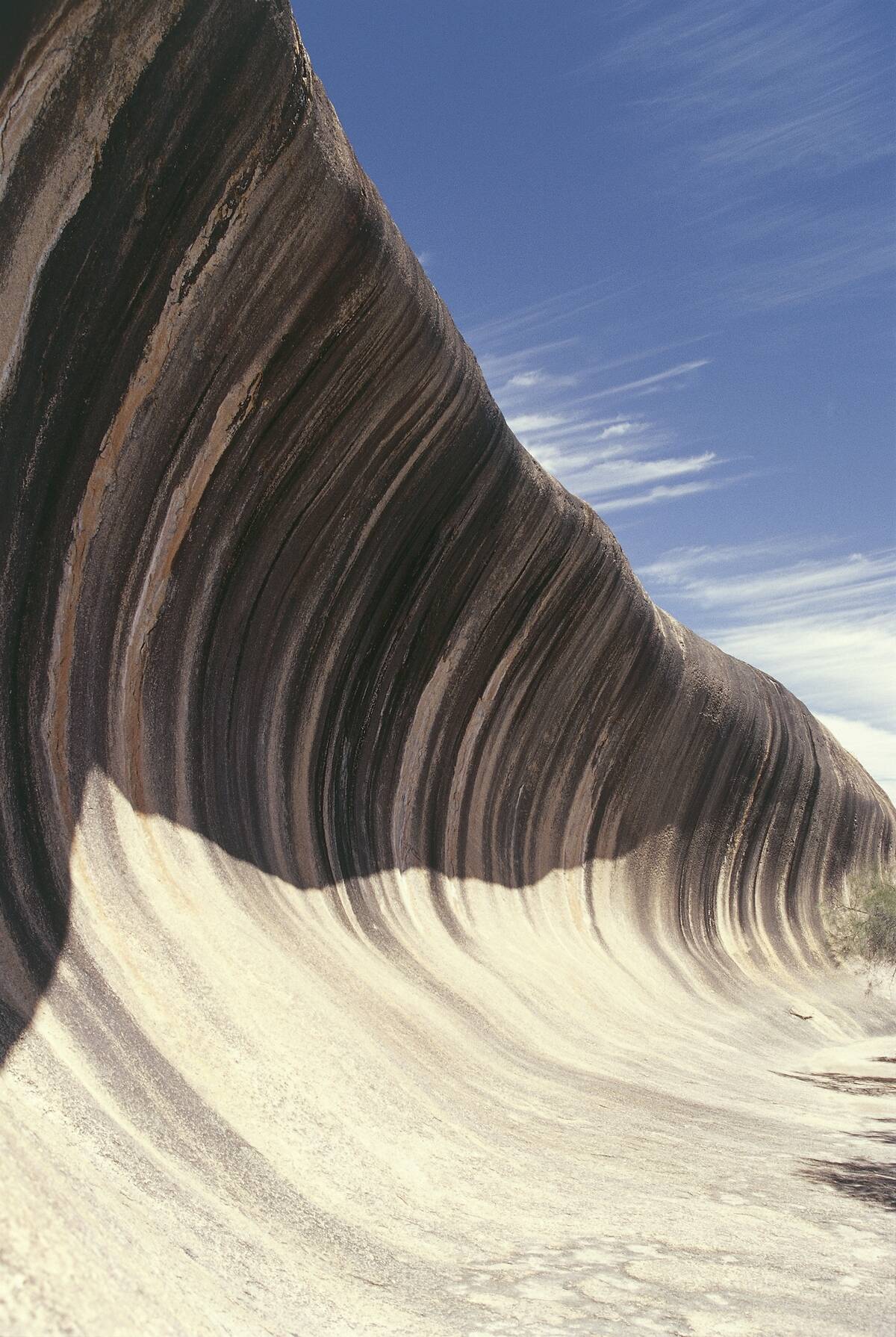 Wave Rock