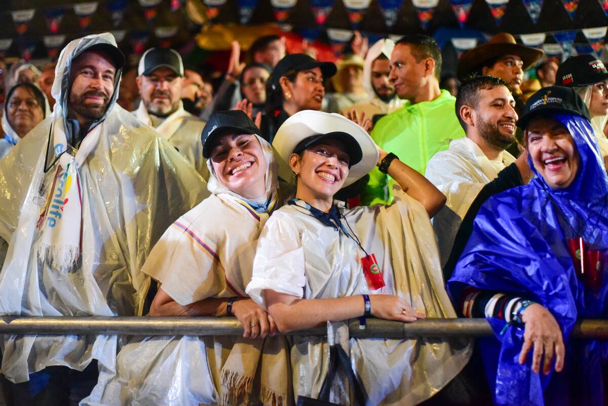 68th edition of Cali Fair held in Colombia