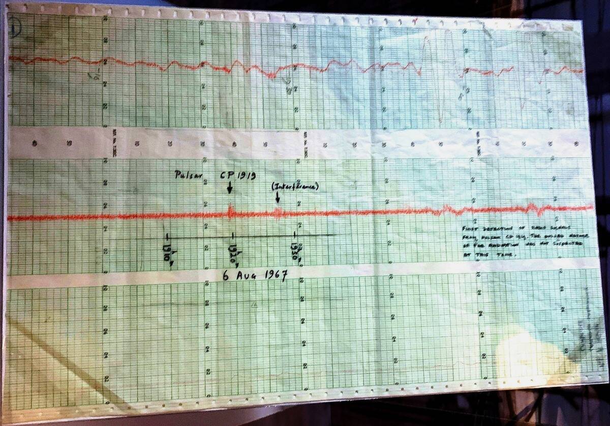Chart_Showing_Radio_Signal_of_First_Identified_Pulsar,_crop_&_rotate