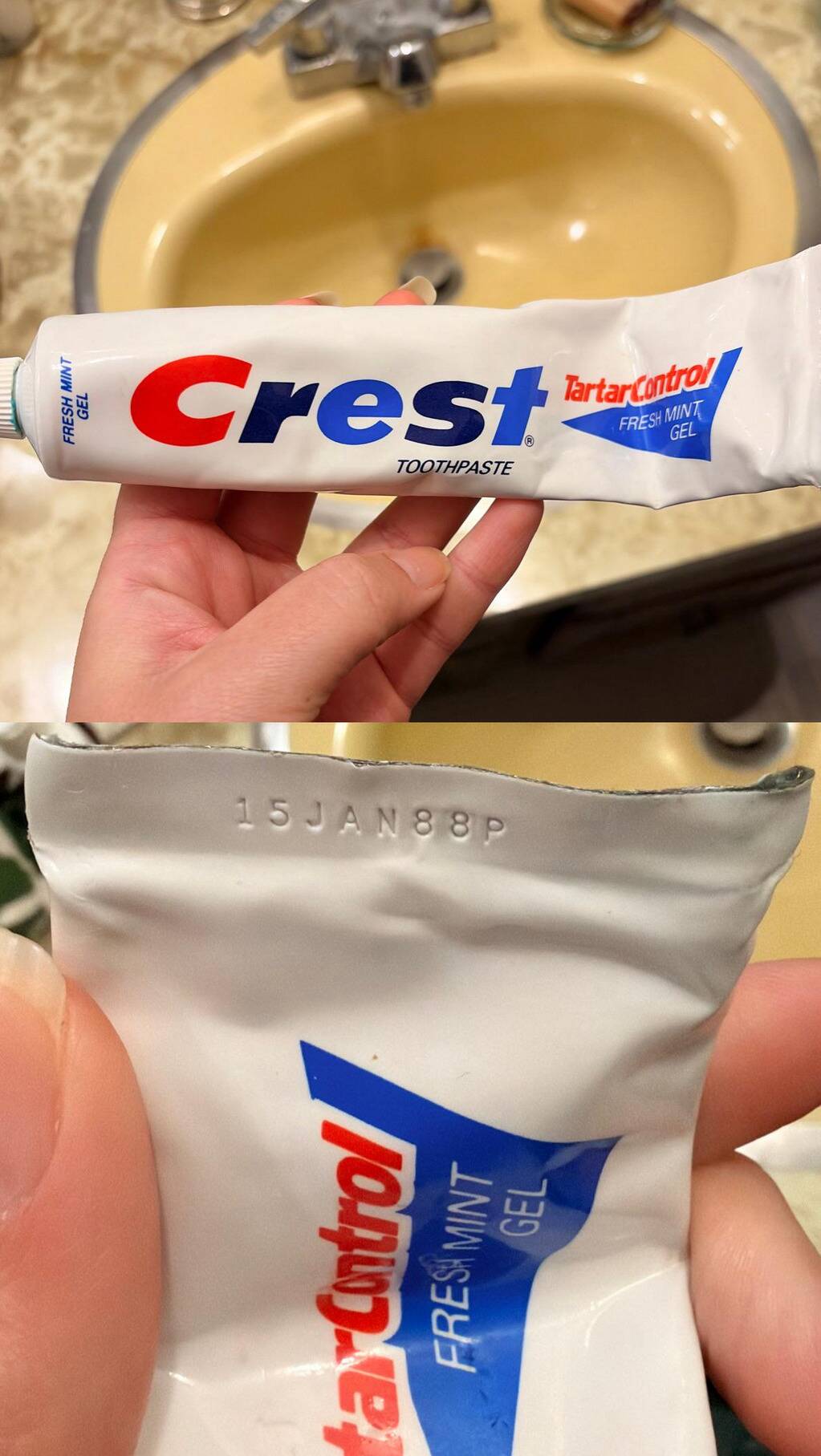Toothpaste