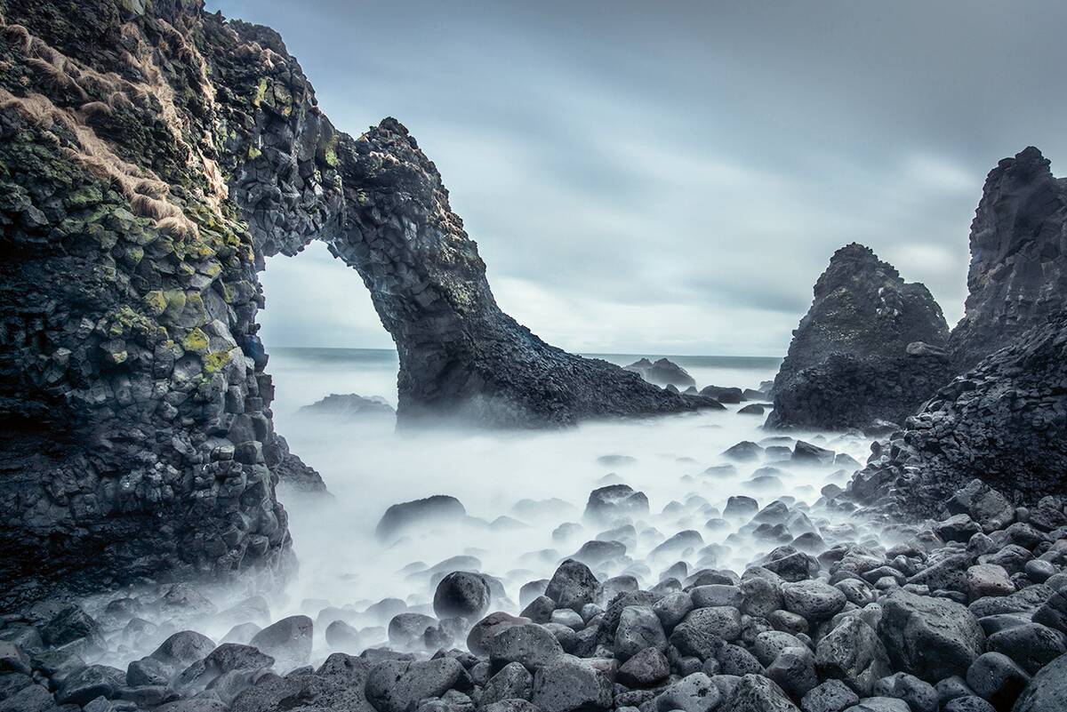 Assorted Location Shoots