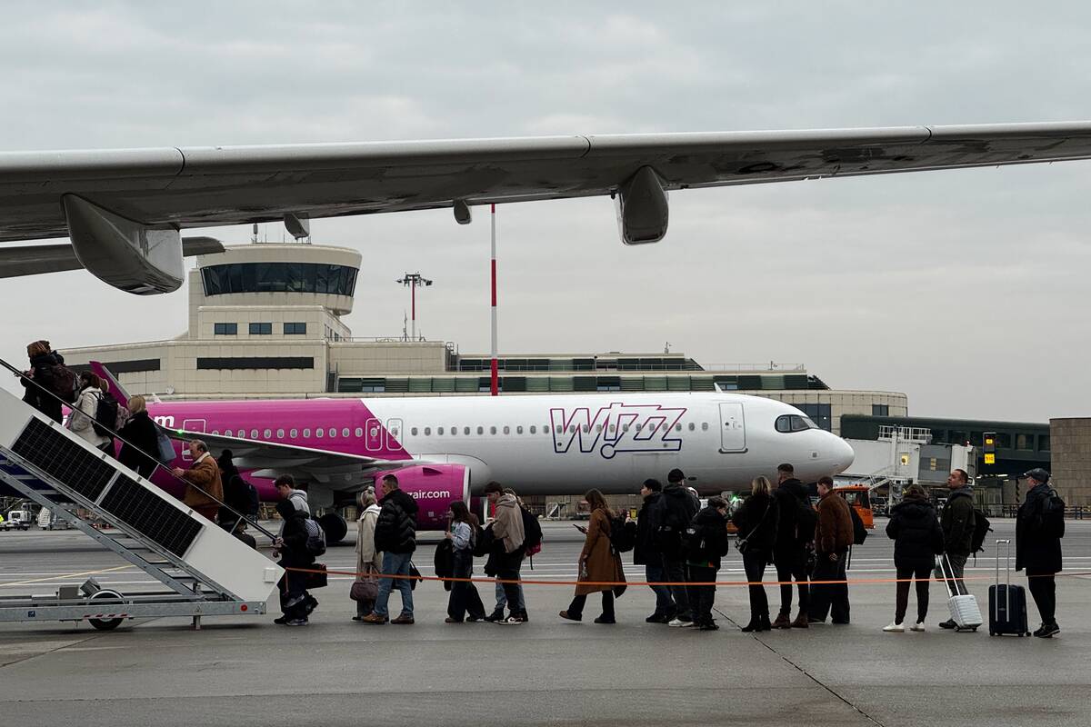 Brands At Milan Malpensa Airport
