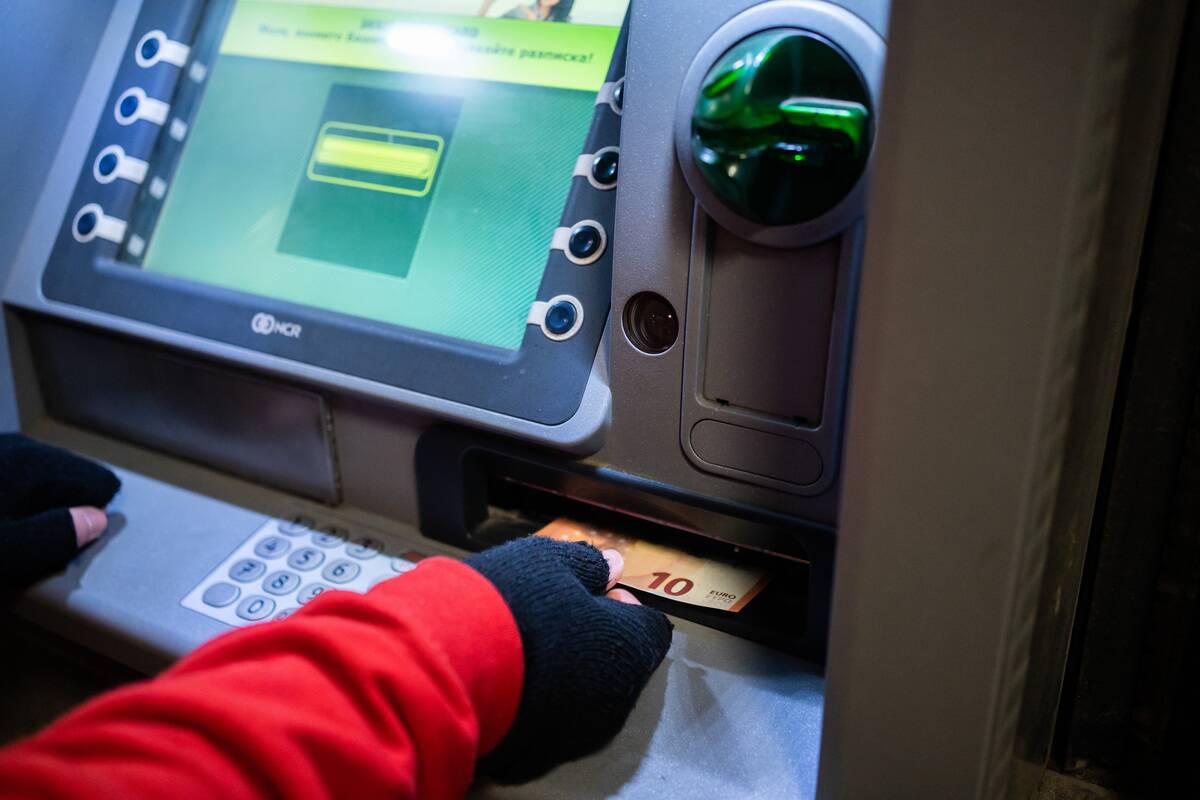 Bulgaria Jons The Euro Zone And Celebrates The New Year 2026