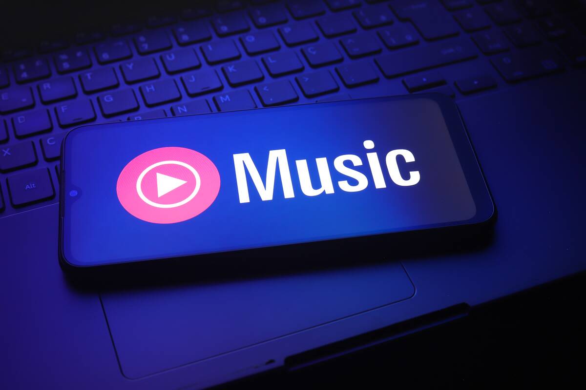 Business And Finance Photo Illustration