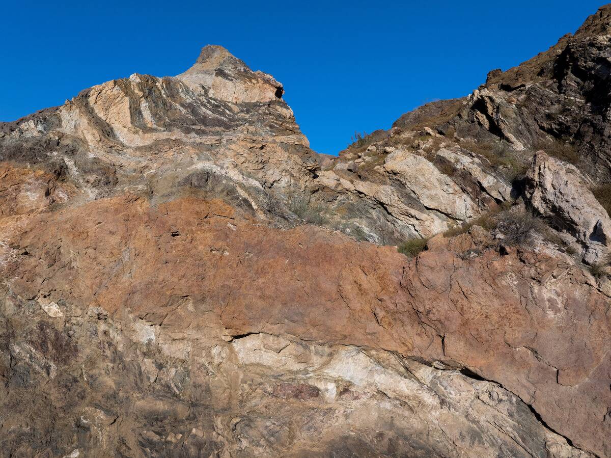 California Lawmakers Push For Expansion Of Joshua Tree National Park And For New Chuckwalla Mountains National Monument