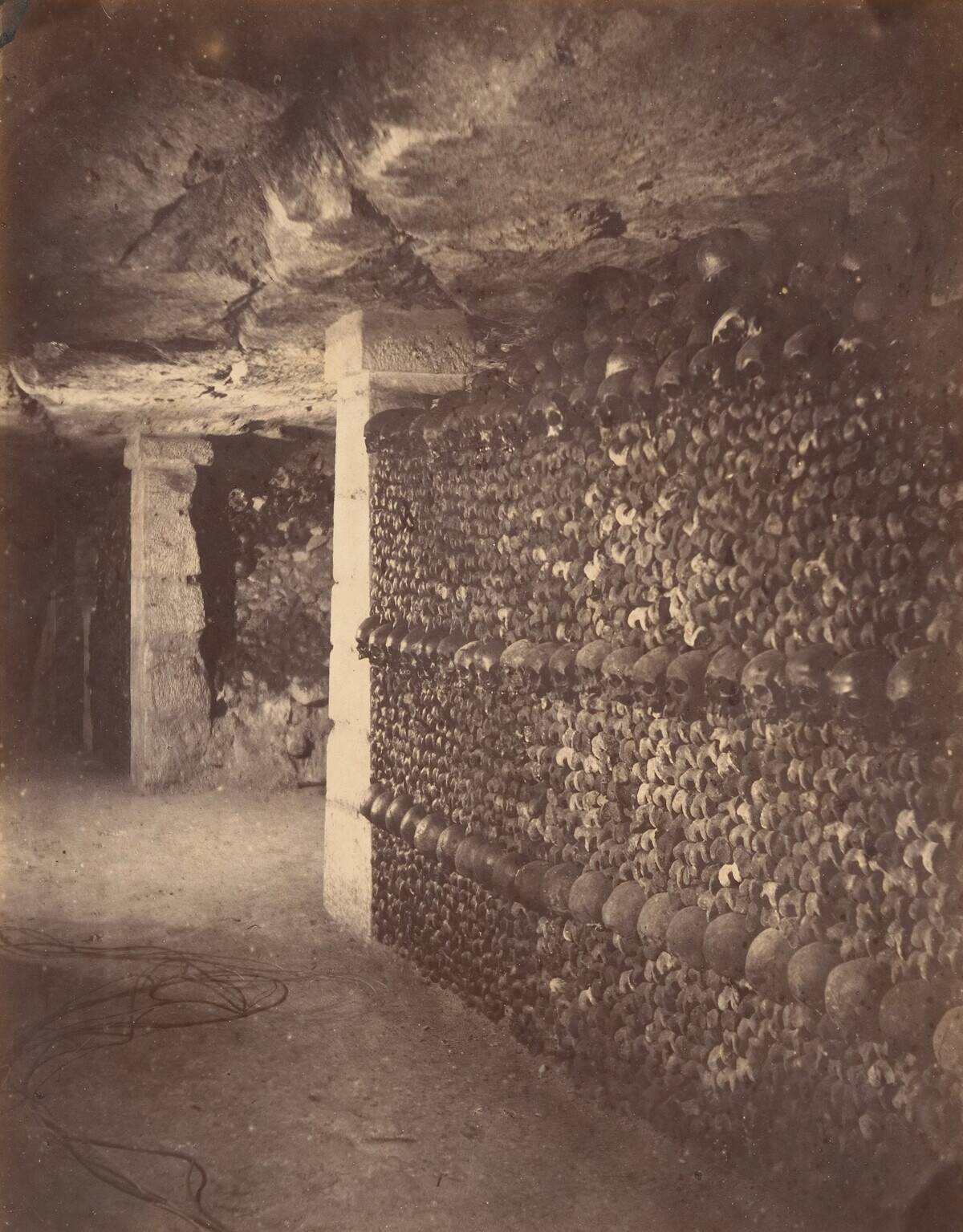 Catacombs