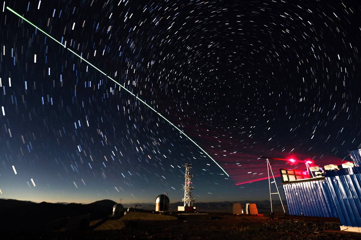 CHINA-YANGTZE RIVER DELTA-QUANTUM SCIENCE AND TECHNOLOGY-SCIENTIST-PENG CHENGZHI (CN)