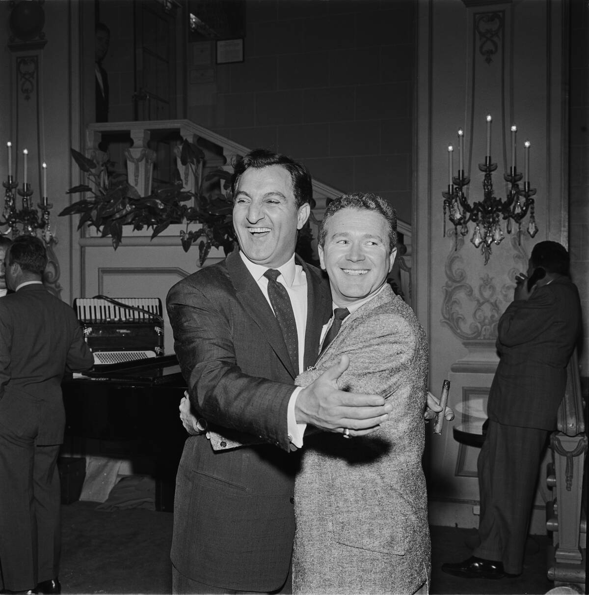 Danny Thomas' Cocktail Party